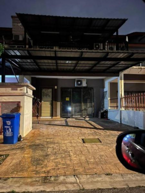 Mael's Homestay Seksyen 16 Shah Alam
